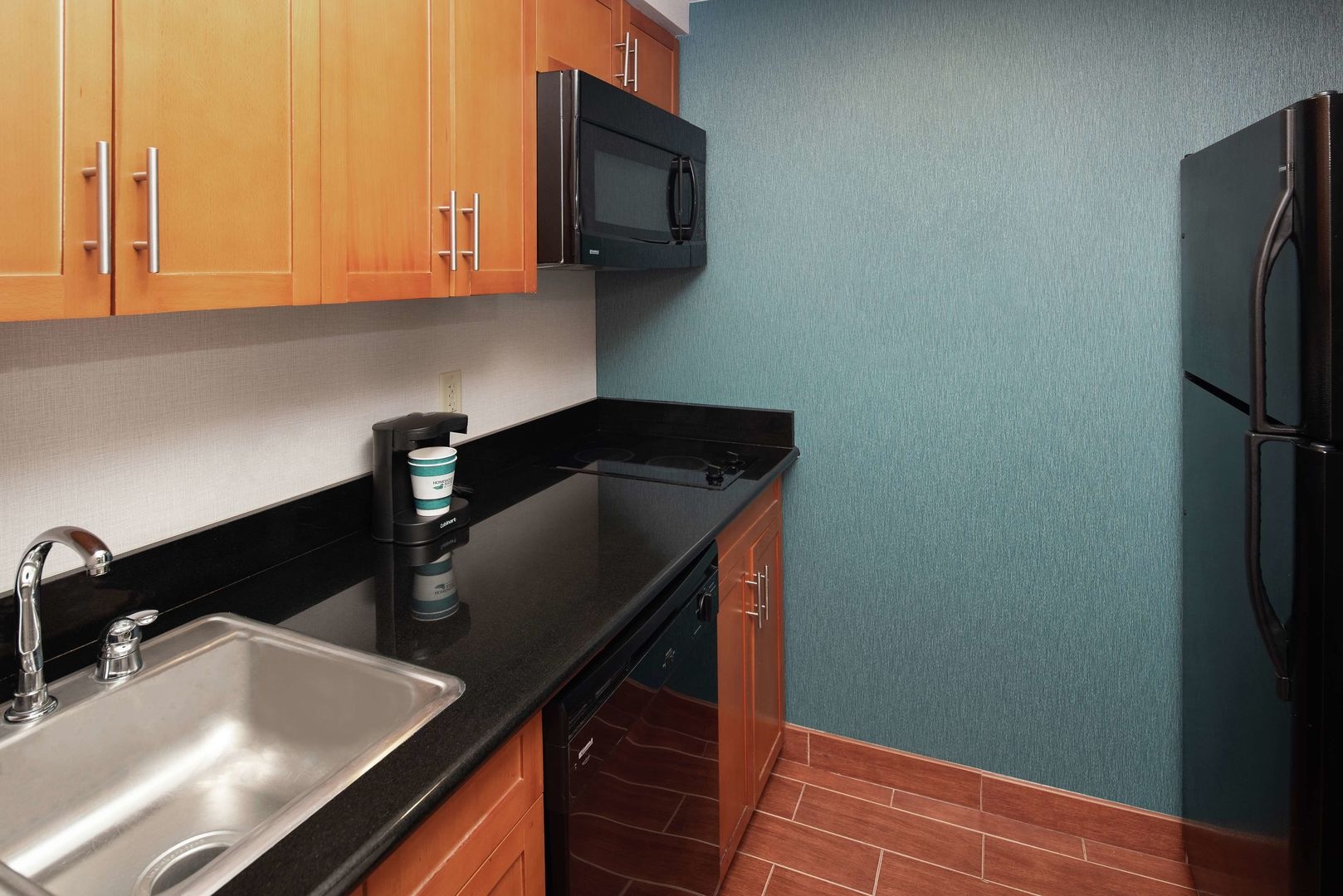 Photo - Homewood Suites by Hilton Virginia Beach/Norfolk Airport