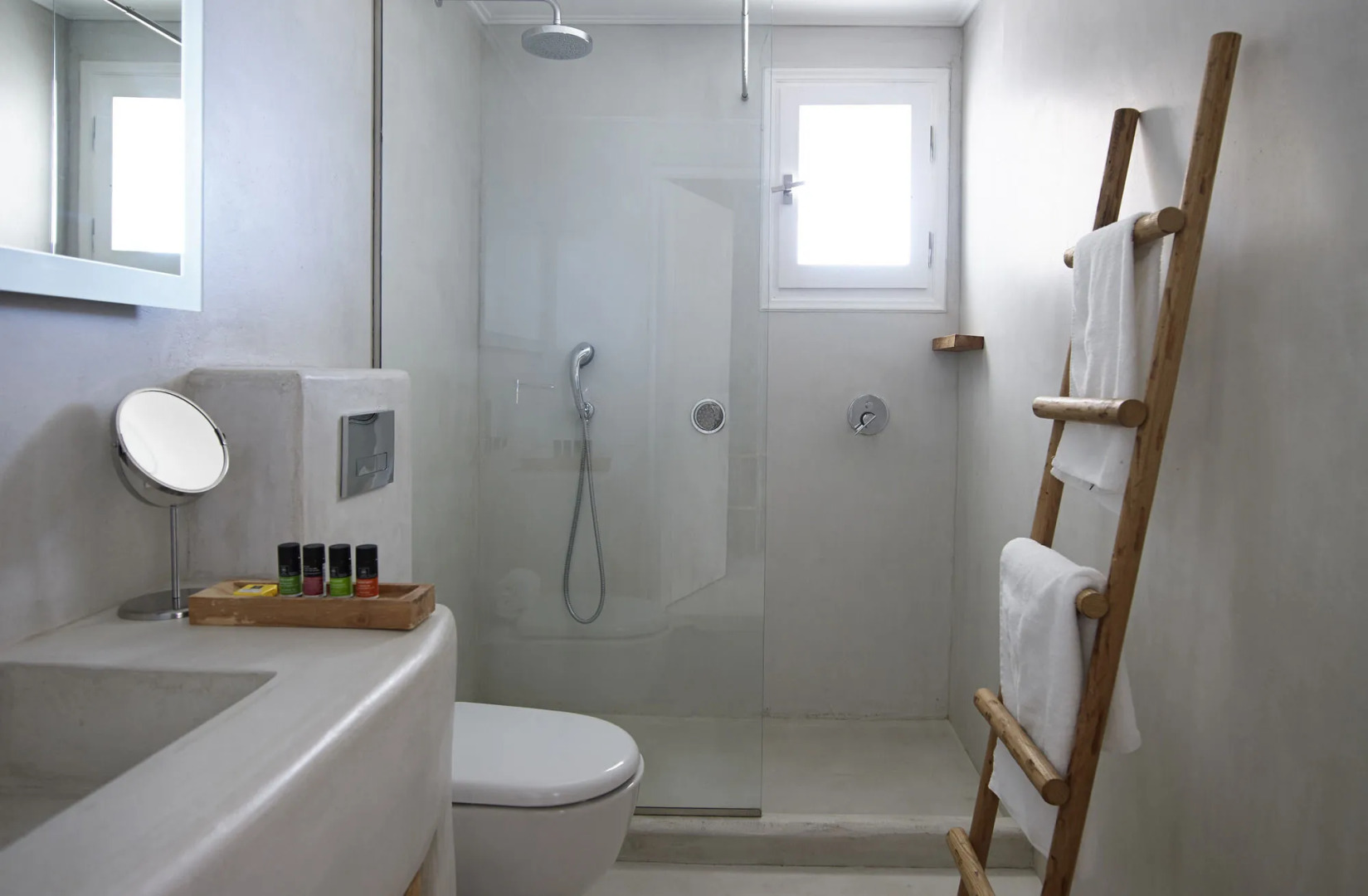 Foto - Rocabella Mykonos Hotel