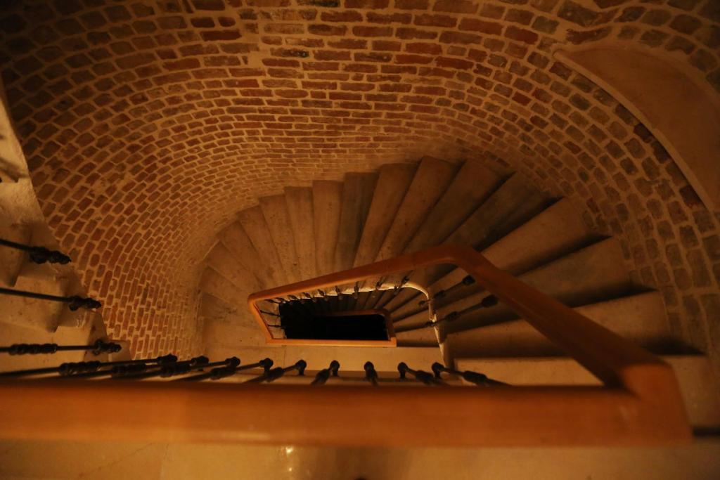 Foto - Royal Tophane