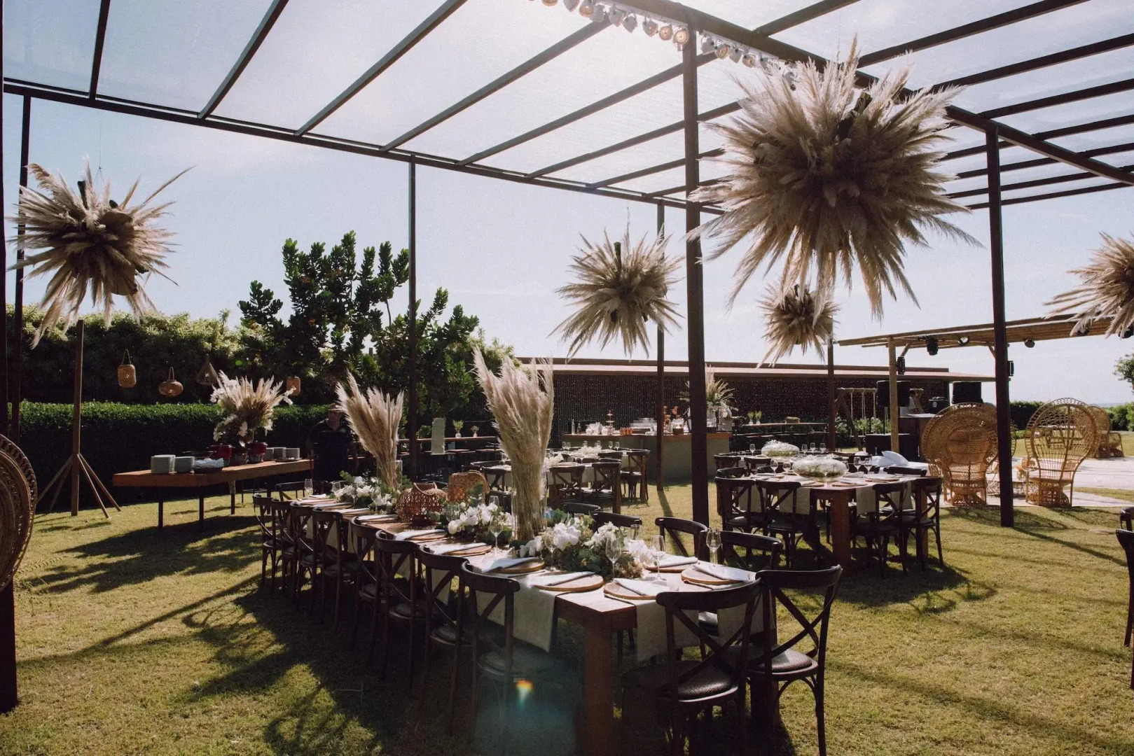 Foto - Zendaya Resort Beach Sport & Spa