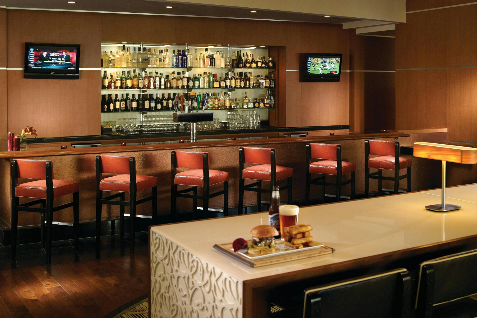 Foto - Warner Center Marriott Woodland Hills