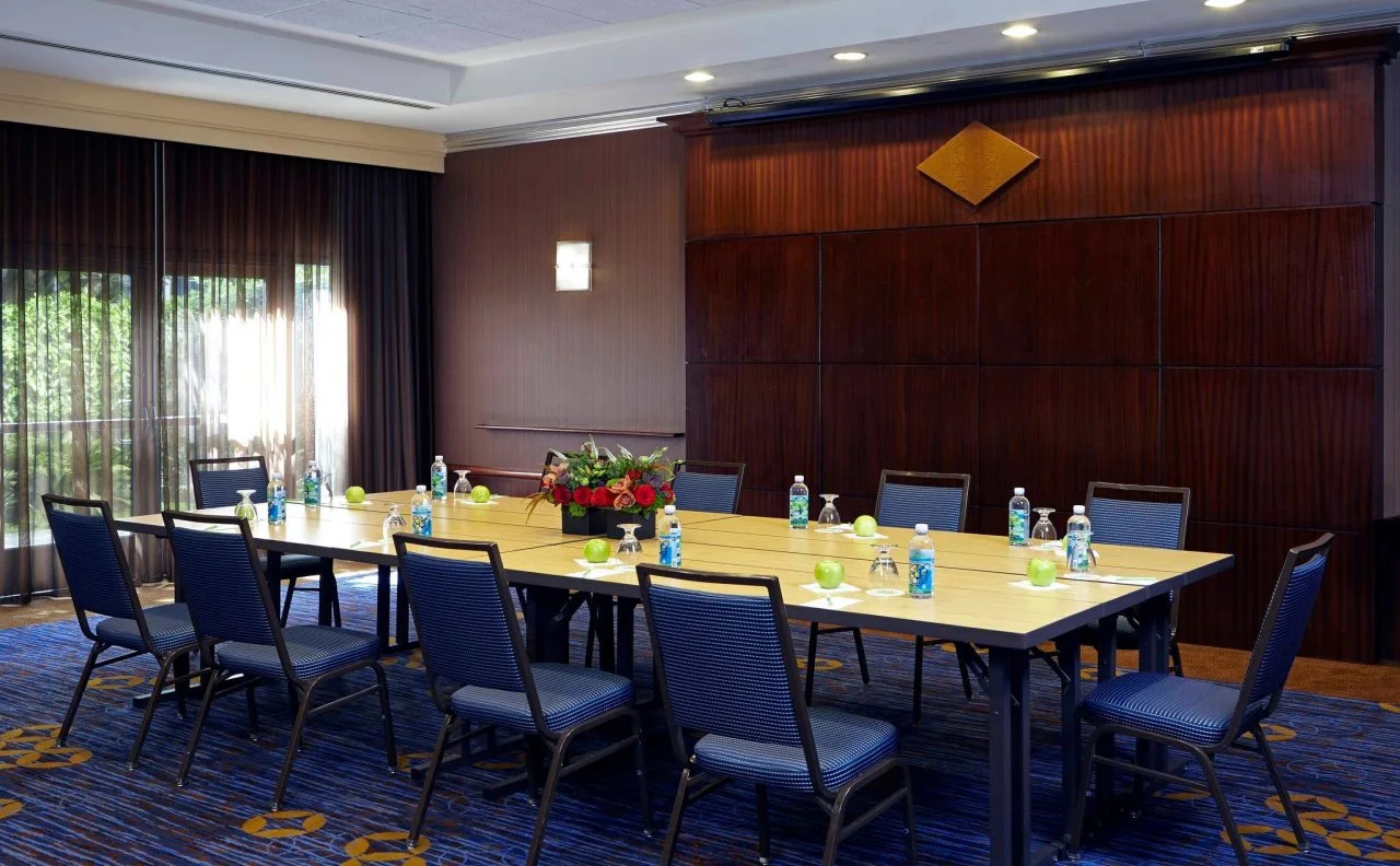 Foto - Courtyard by Marriott Los Angeles LAX / Century Boulevard