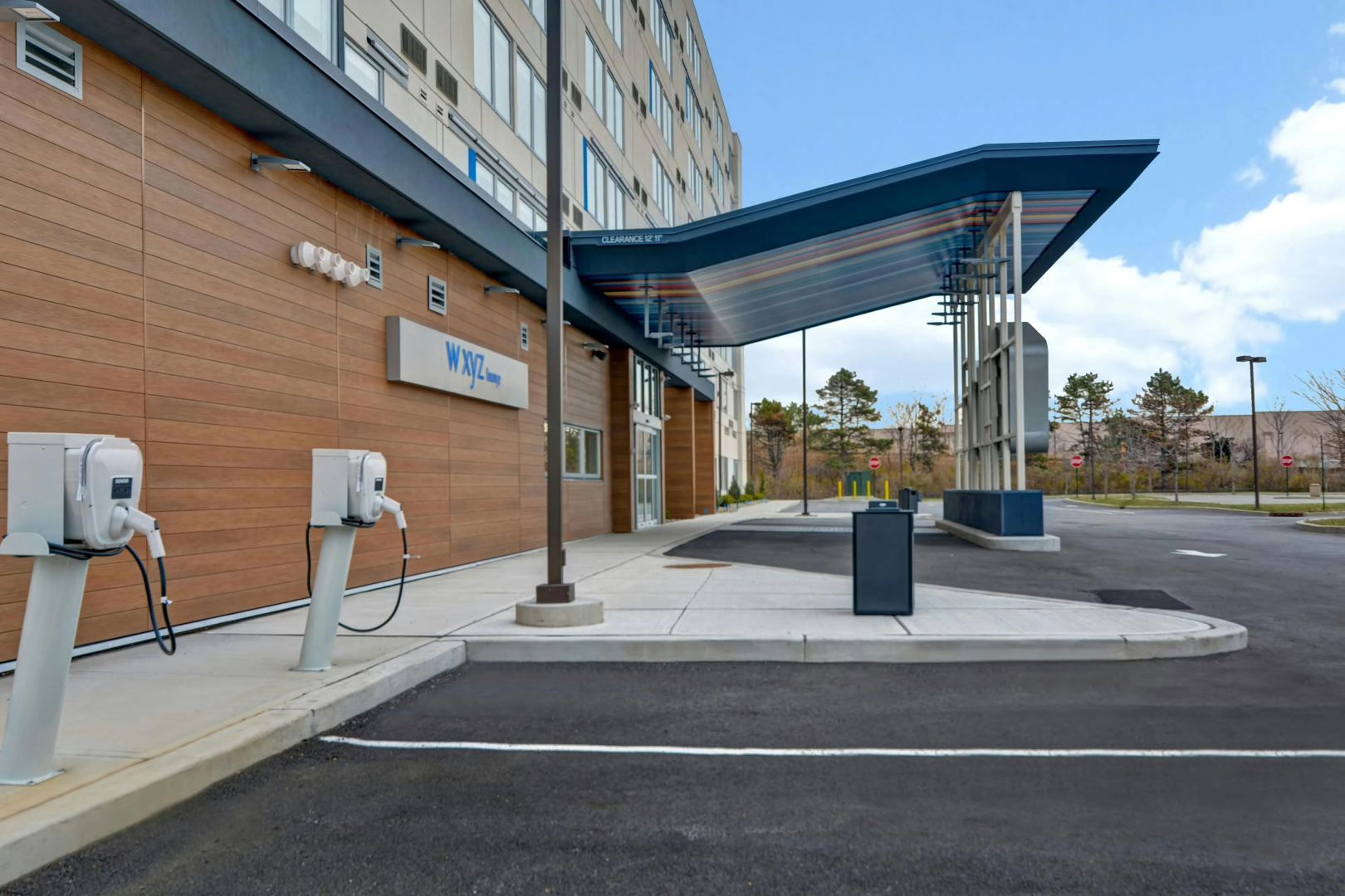 Foto - Aloft by Marriott Secaucus Meadowlands