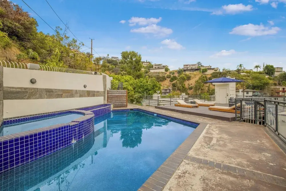 Photo - Franklin Mediterranean Villa