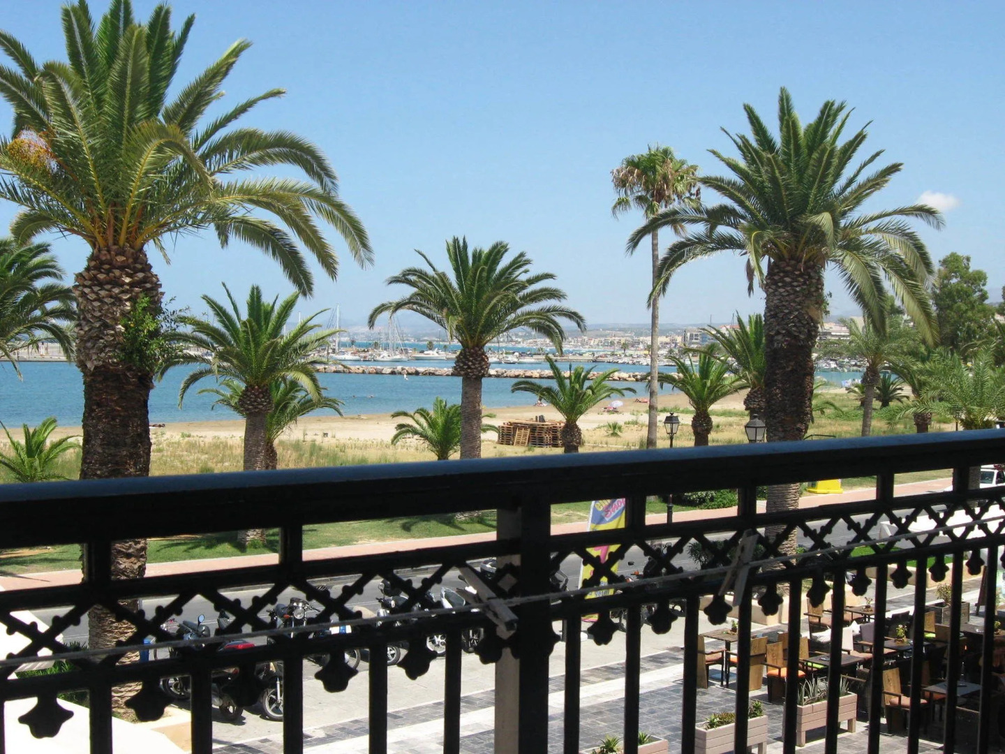 Photo - Sea Front Old Town