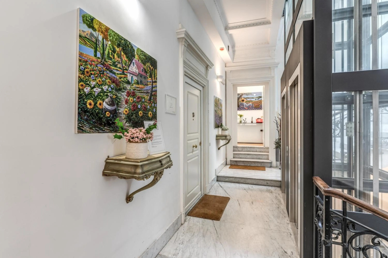 Photo - Suite Della Pigna