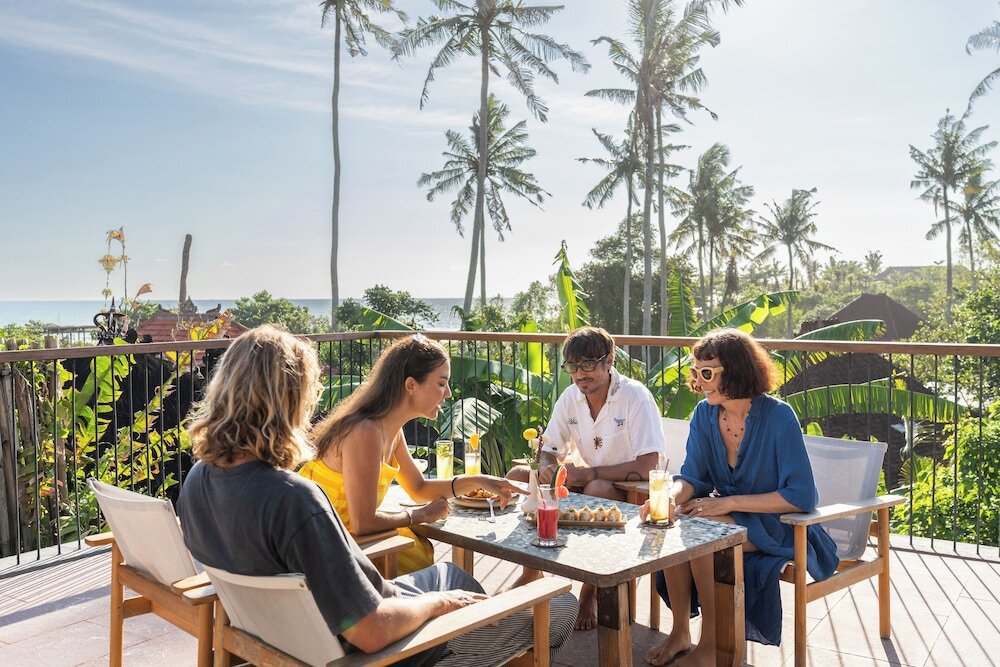 Foto - MASMARA Resort Canggu