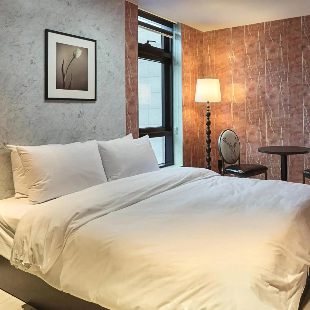 Foto - MG Hotel