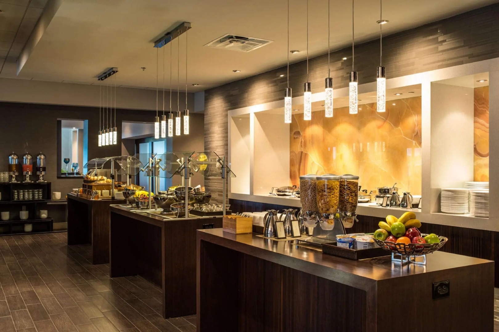 Foto - Hilton Tampa Downtown