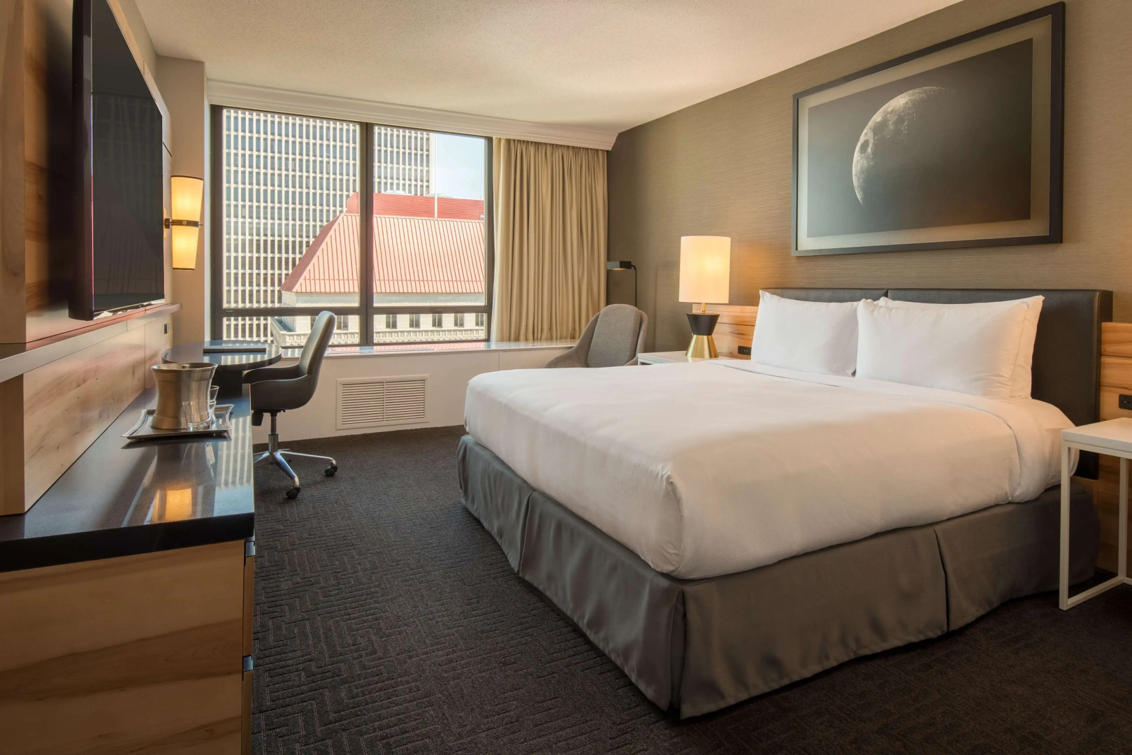Photo - Hilton Portland Downtown