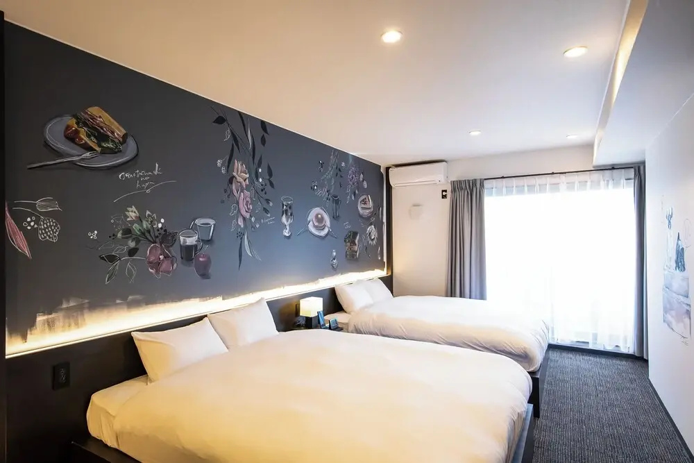 Photo - Randor Residence Kyoto Nijo Castle