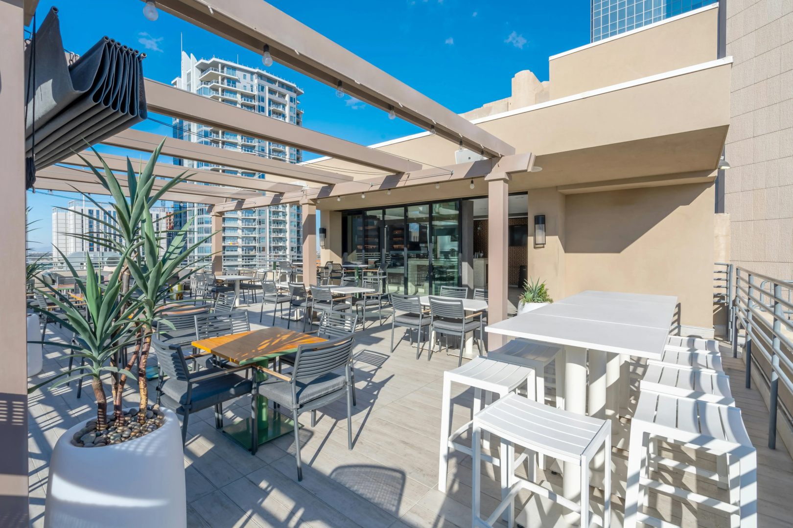 Foto - Hilton Garden Inn Phoenix Downtown