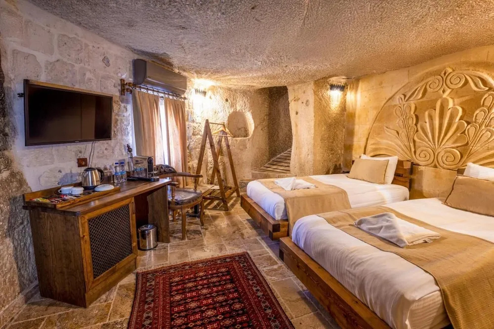 Photo - Noah's Ark Cave Hotel