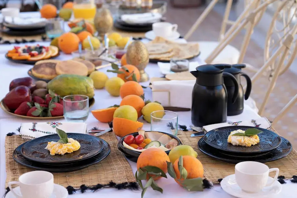 Photo - Riad Rumi Marrakech Medina