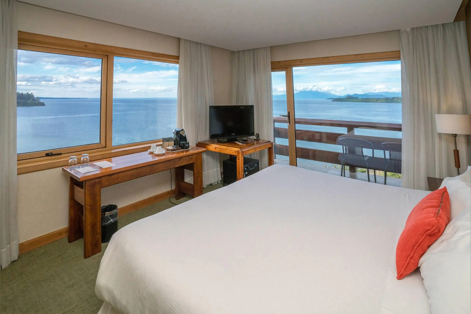 Foto - Wyndham Puerto Varas Pettra