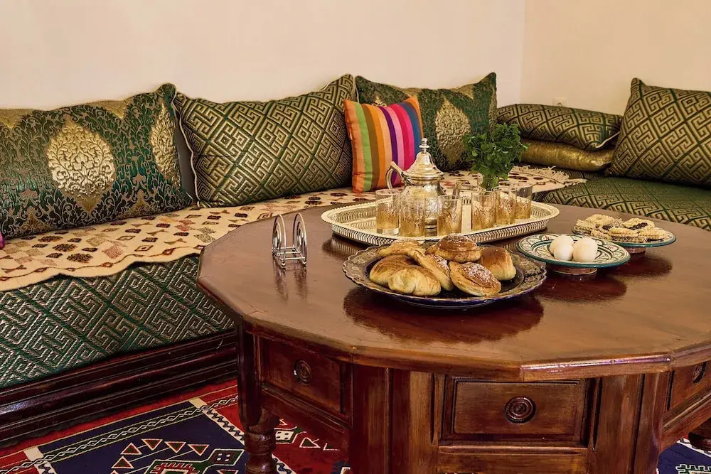 Foto - Riad AMBER ZAHRA