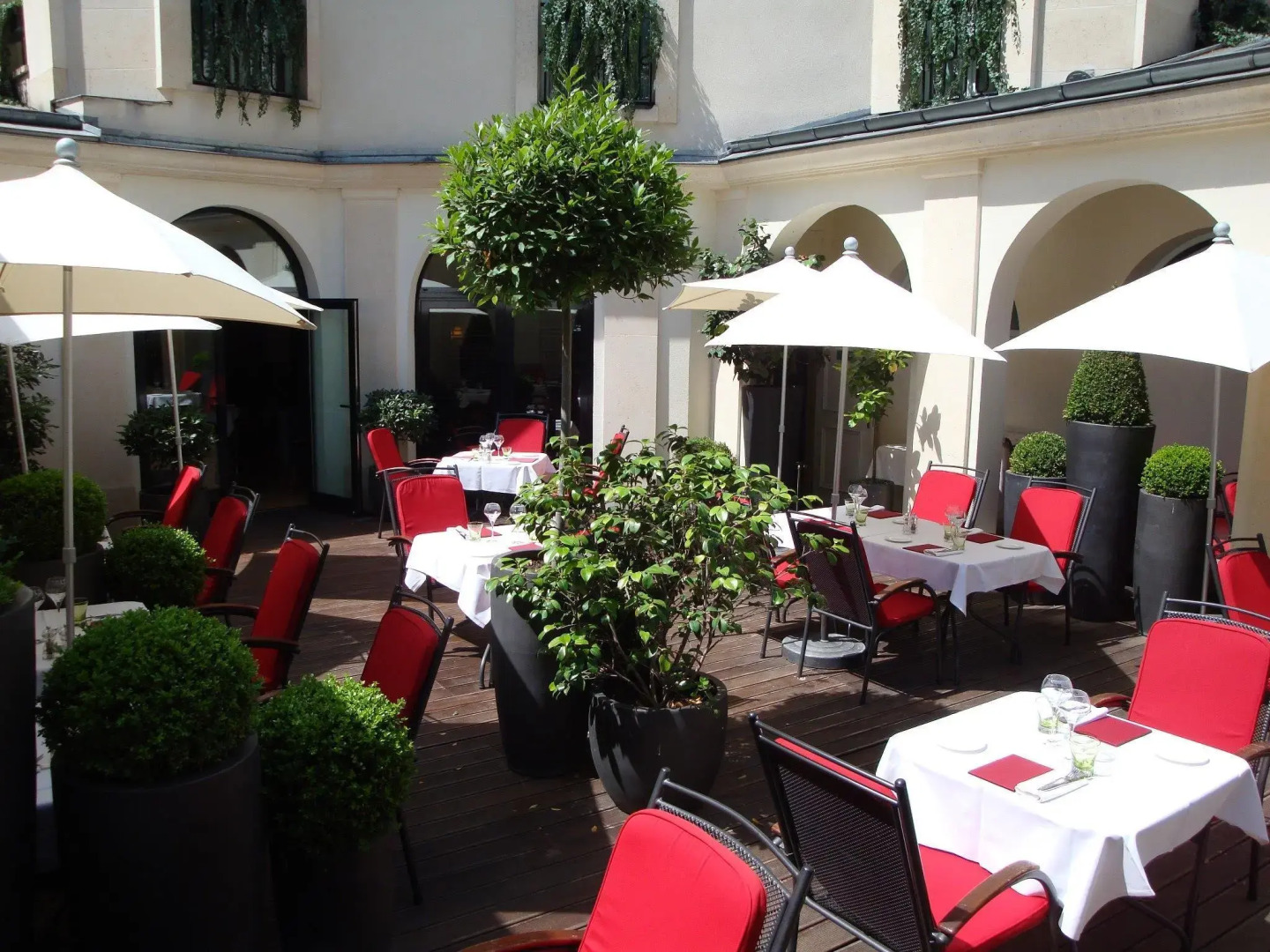 Foto - Grand Hôtel Champs-Elysées