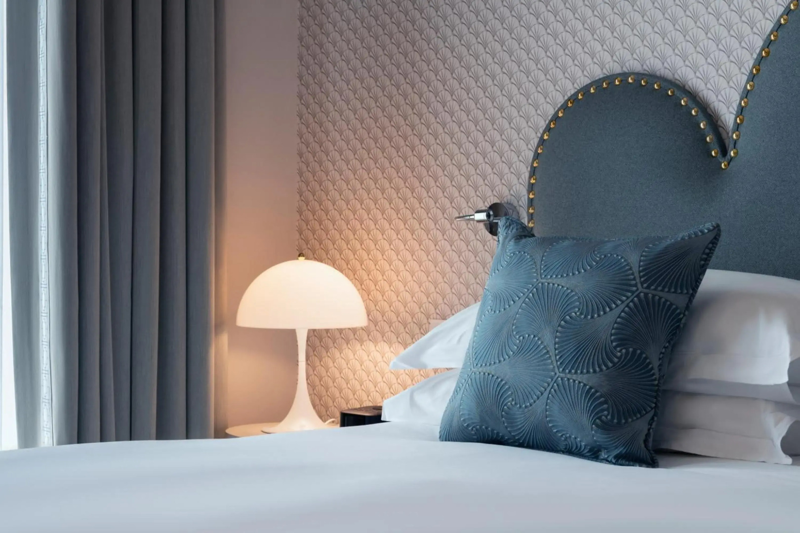 Photo - The Phoenicia Malta - The Leading Hotels of the World