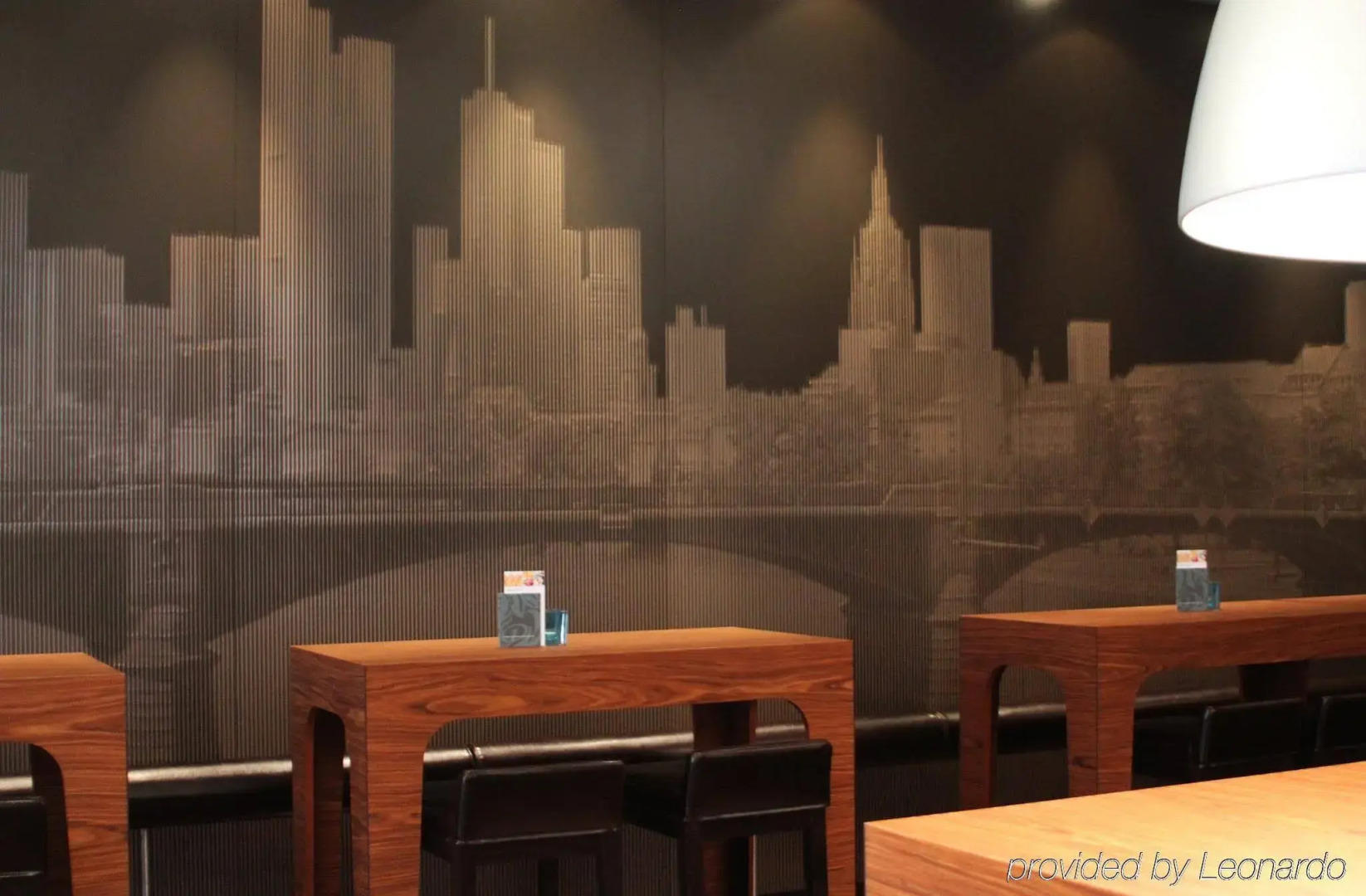 Foto - Motel One Frankfurt Messe