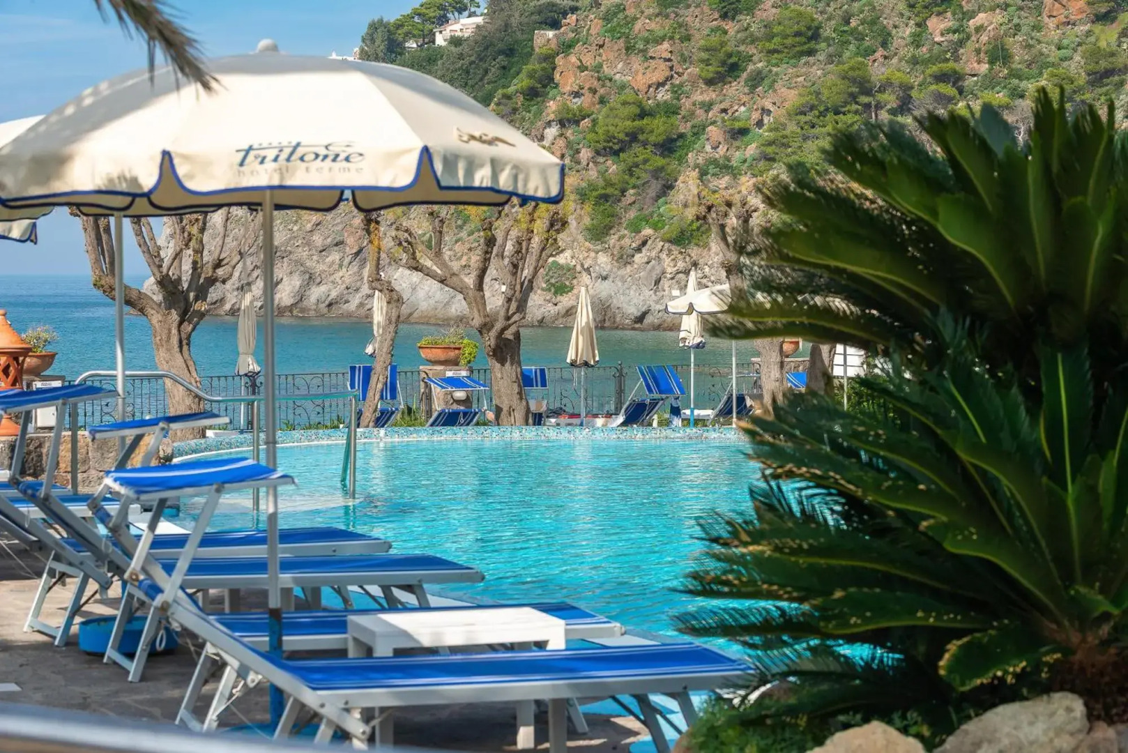 Photo - Hotel Terme Tritone Resort & Spa