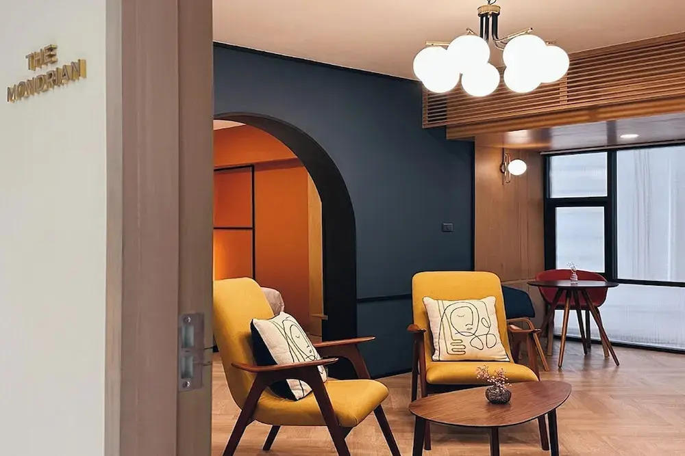 Foto - Parcel Hotel Bangkok