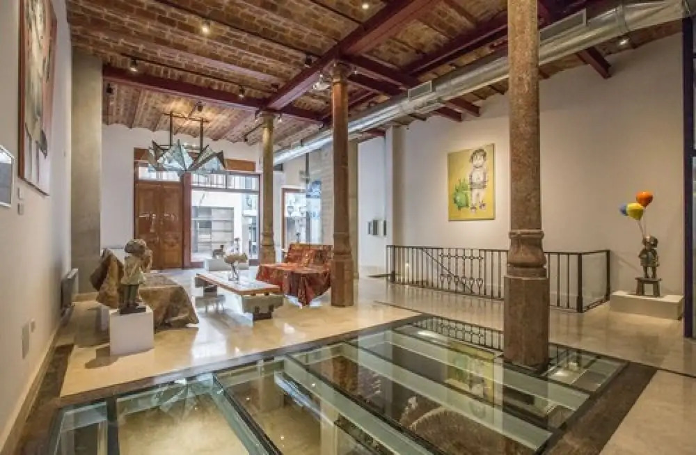 Foto - Cassa Lepage Art Hotel Buenos Aires