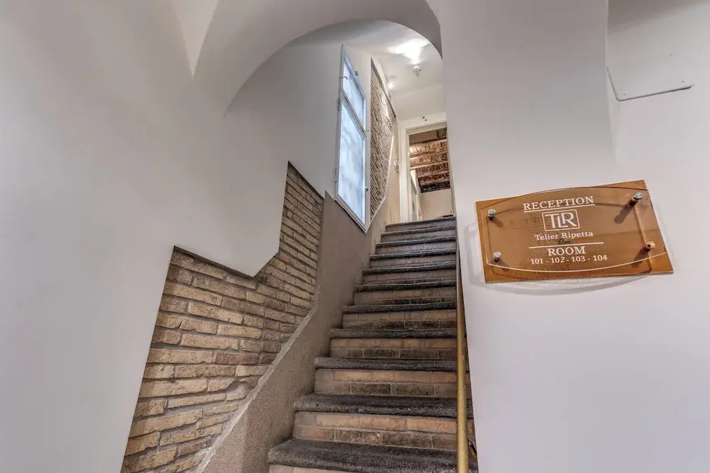 Foto - Telier Ripetta