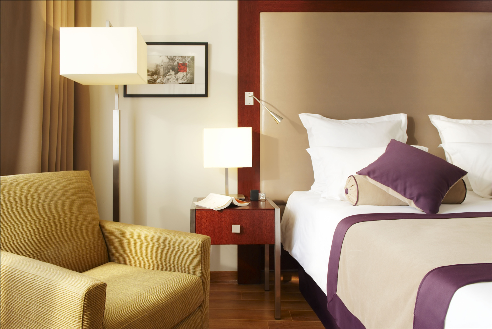 Foto - Clarion Paris CDG Airport Hotel