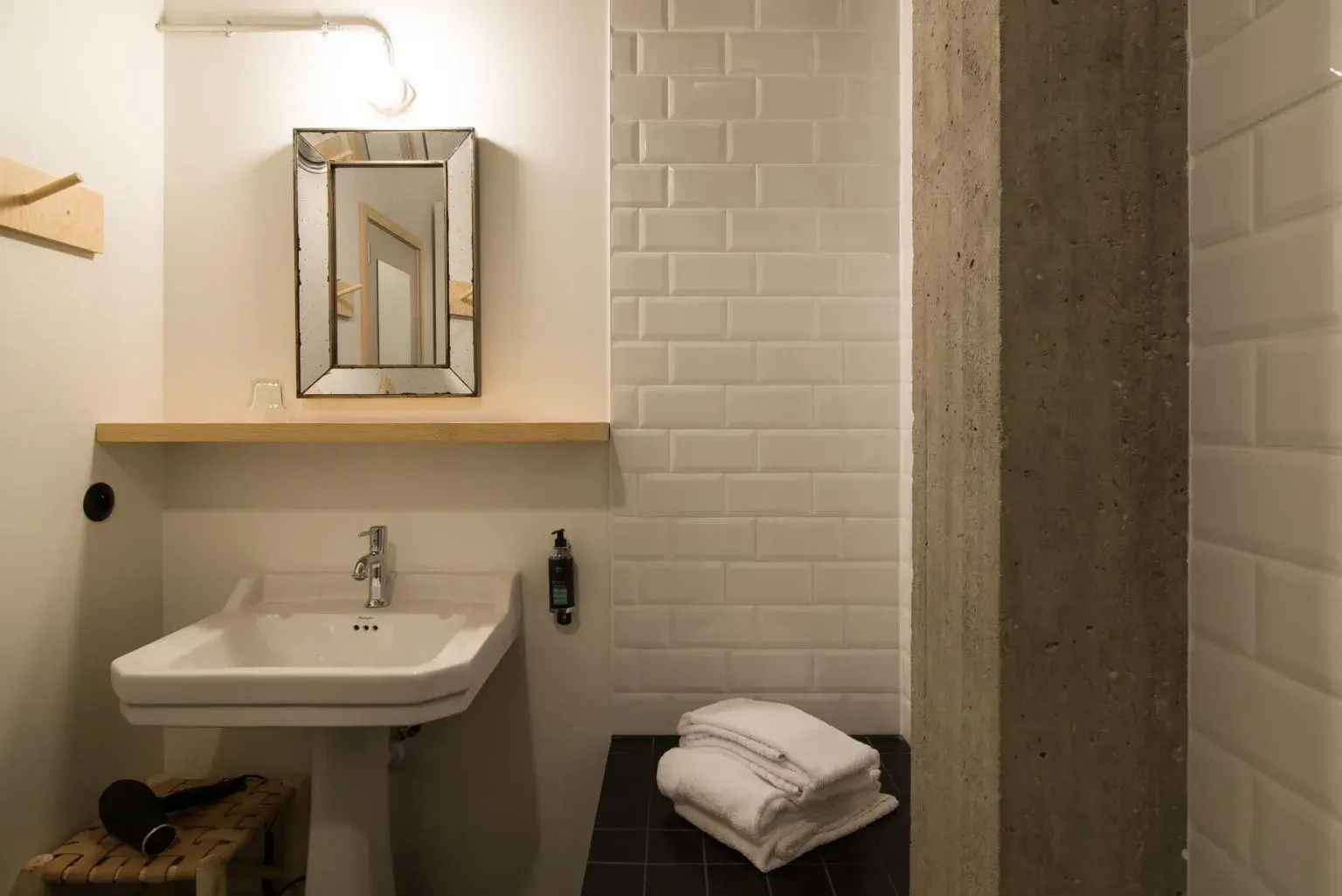 Foto - Jam Hotel Brussels