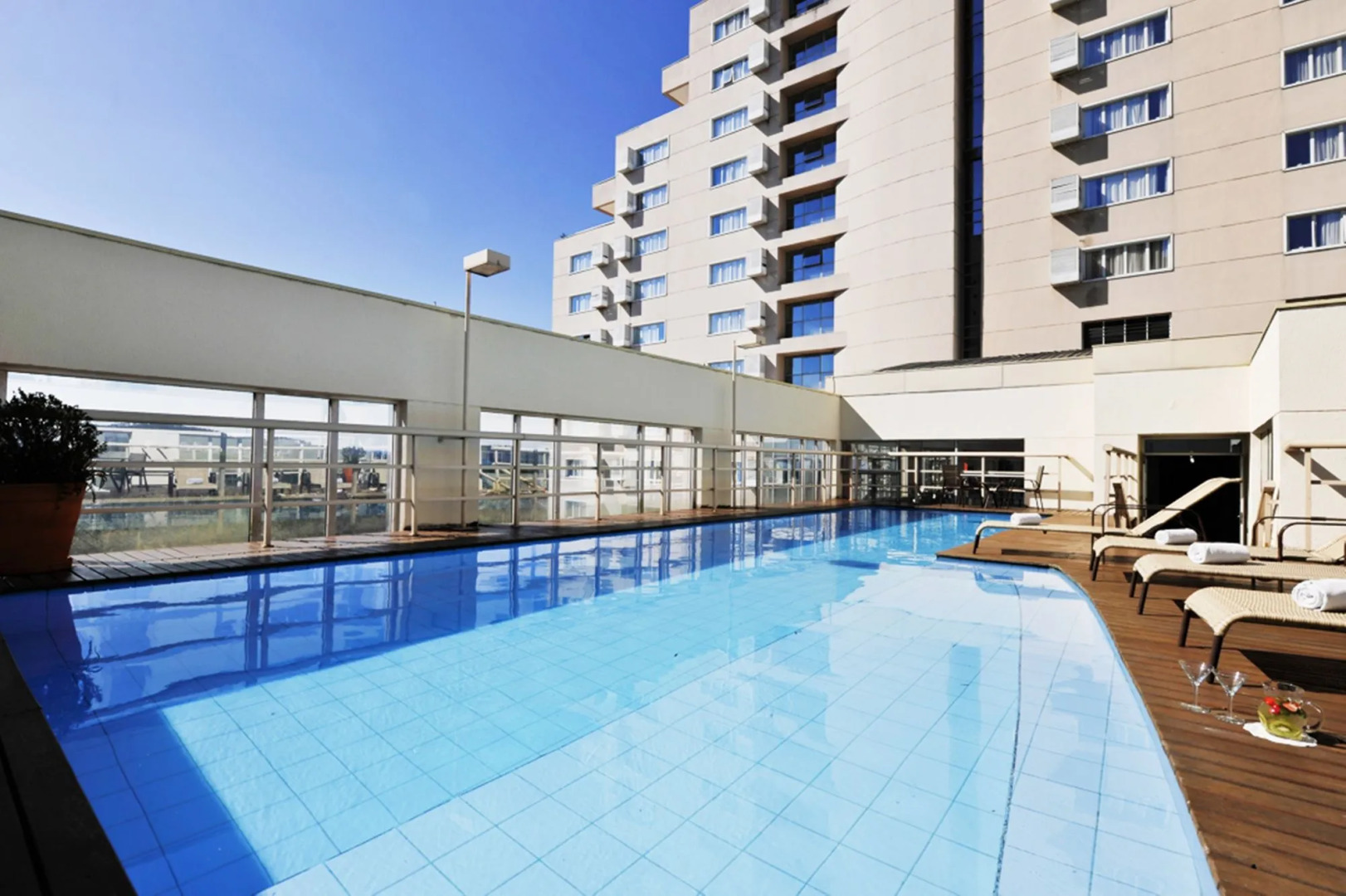 Foto - Quality Suites Alphaville