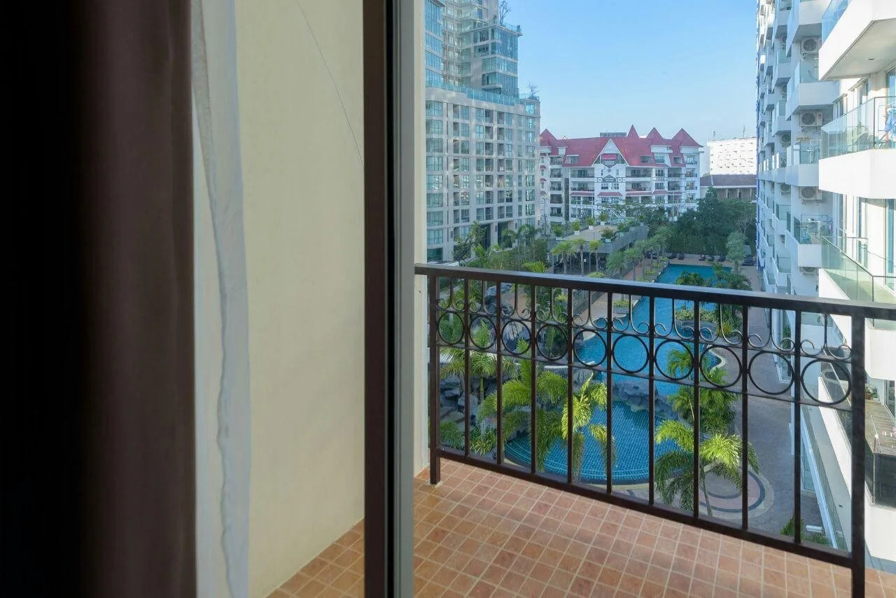 Foto - The Hideaway Resort Pattaya