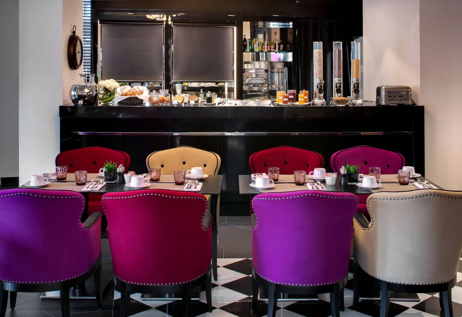 Photo - La Villa Haussmann