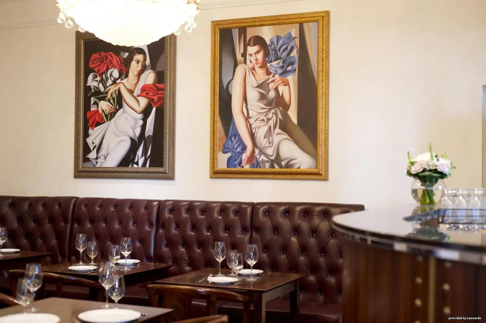 Foto - The Terrace Hotel