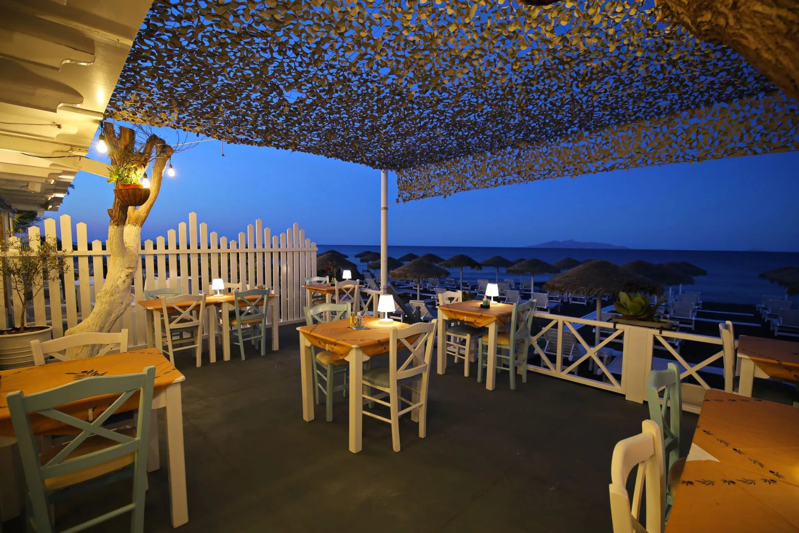 Photo - Seaside Breeze