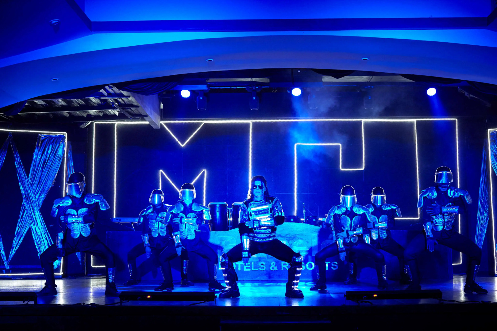 Foto - Occidental Tucancún - All Inclusive