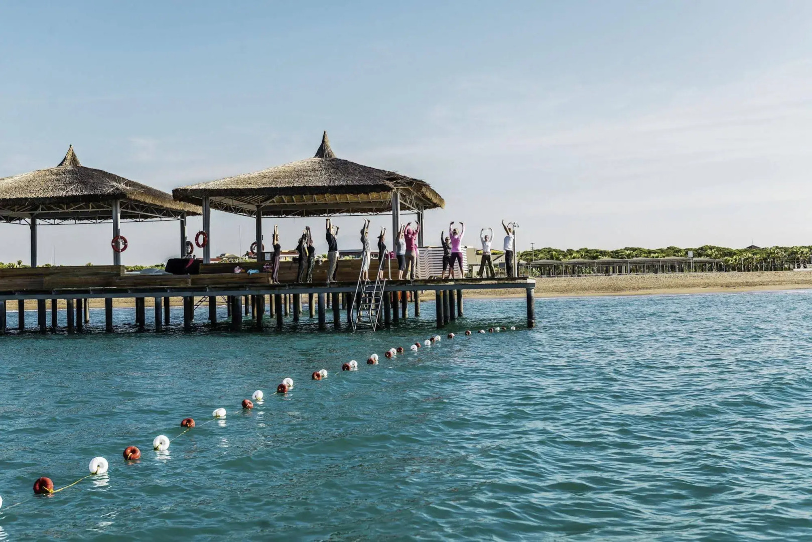 Photo - ROBINSON NOBILIS - All inclusive