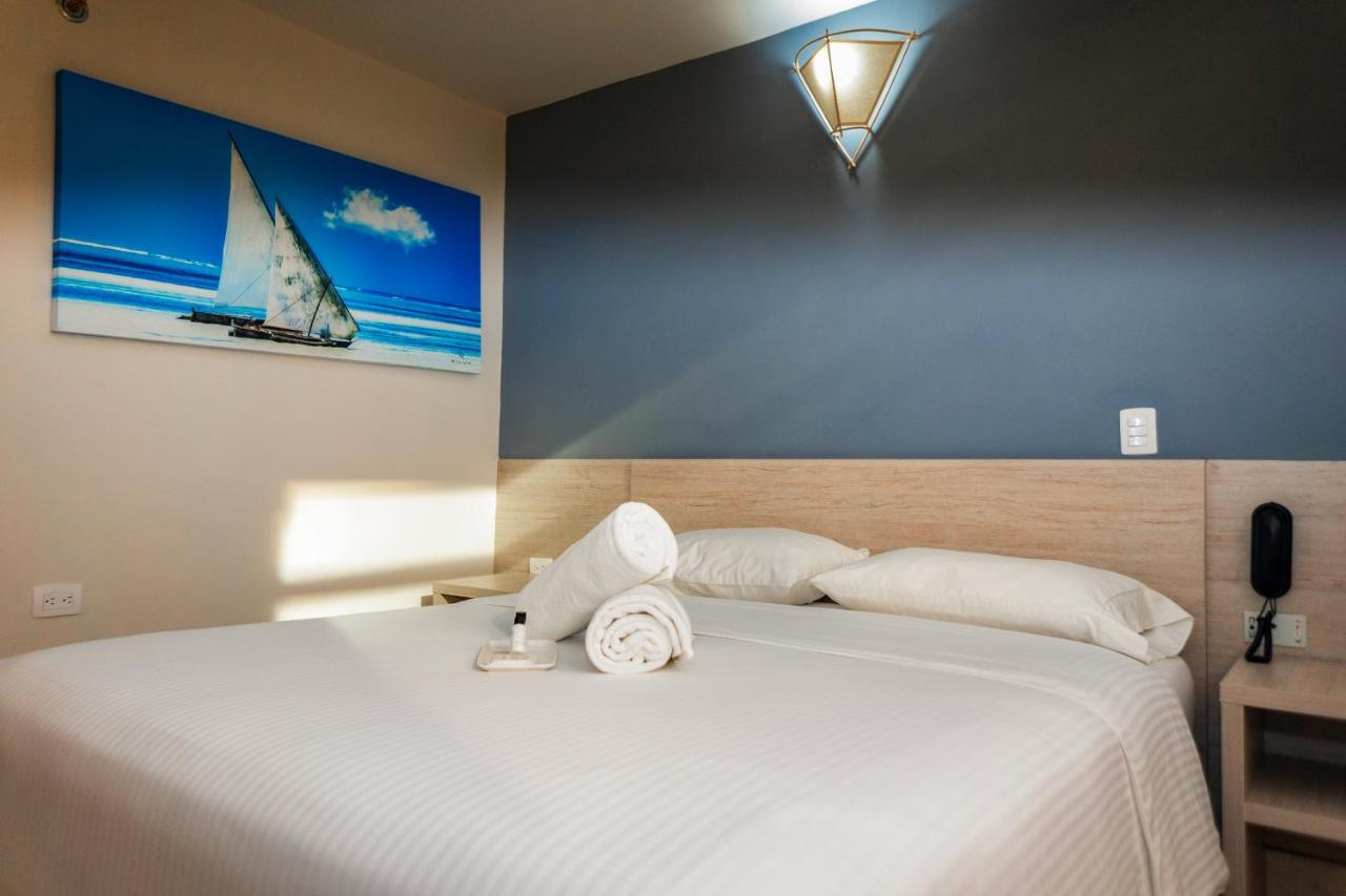 Photo - Hotel Rilux Cartagena