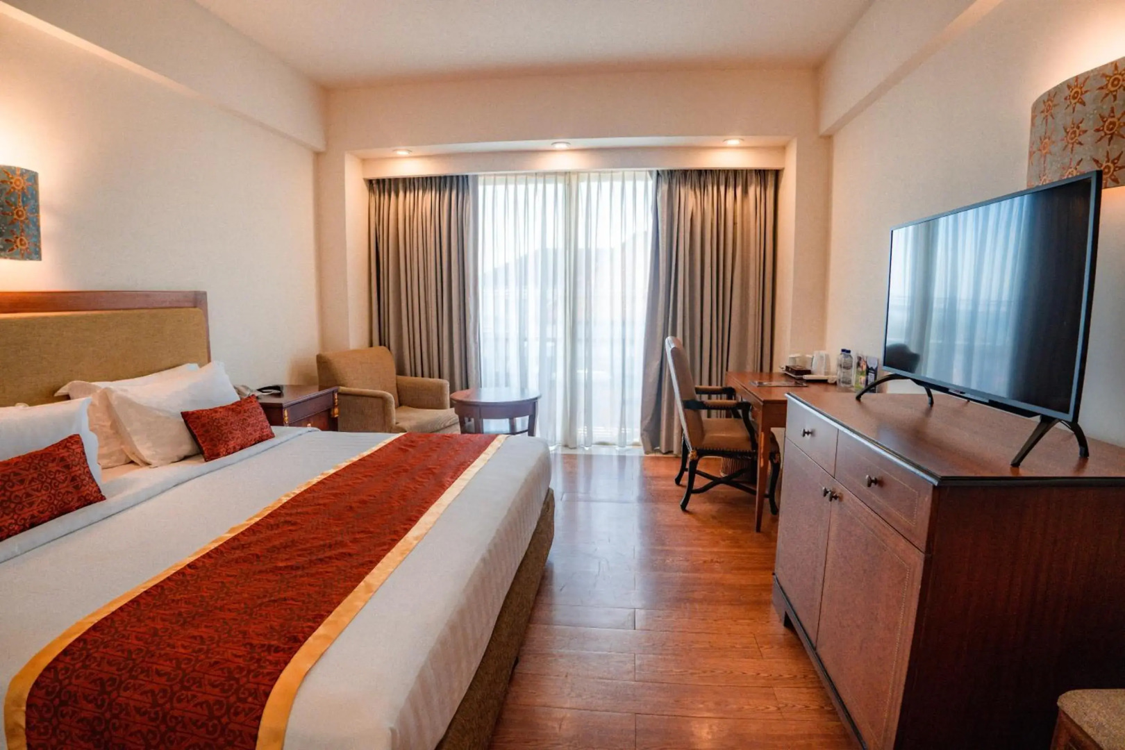 Photo - Kuta Paradiso Hotel
