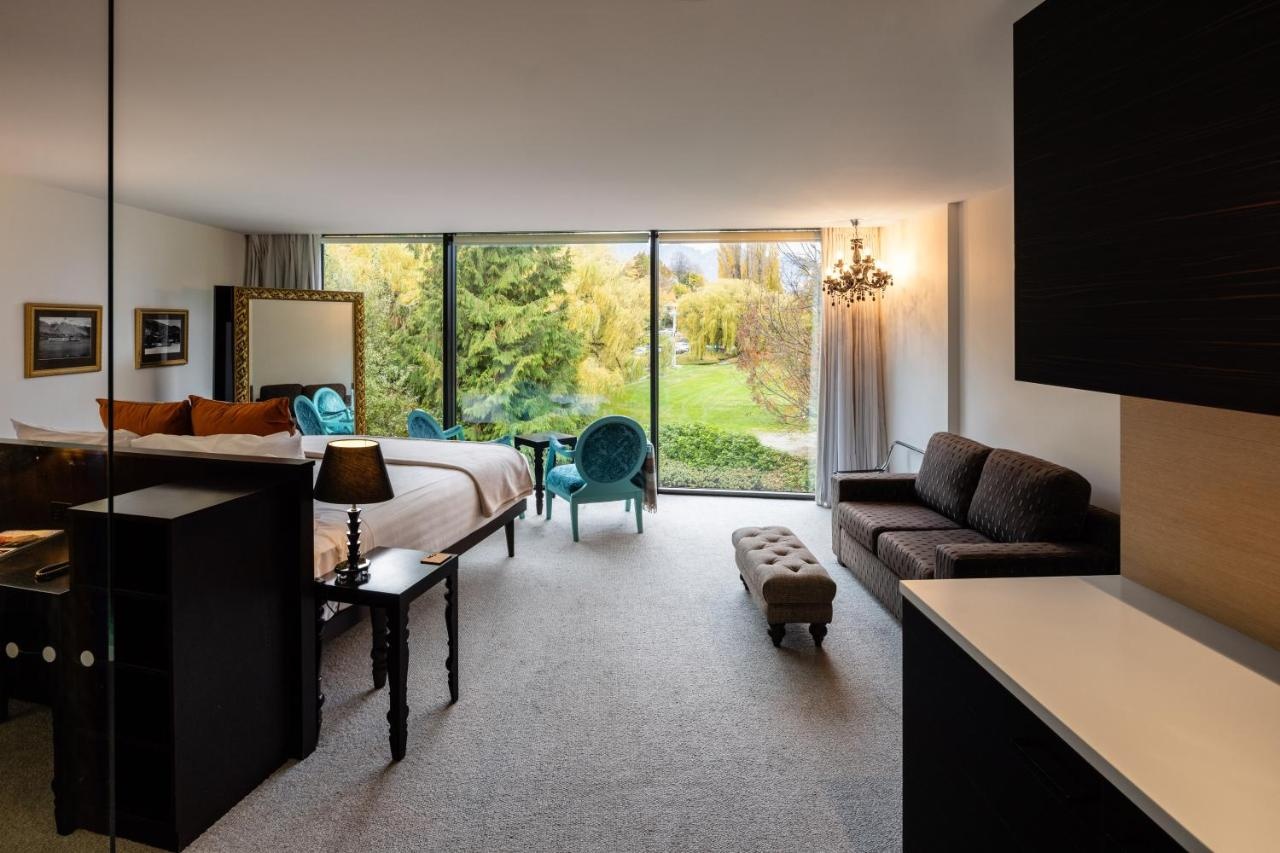 Photo - Queenstown Park Boutique Hotel
