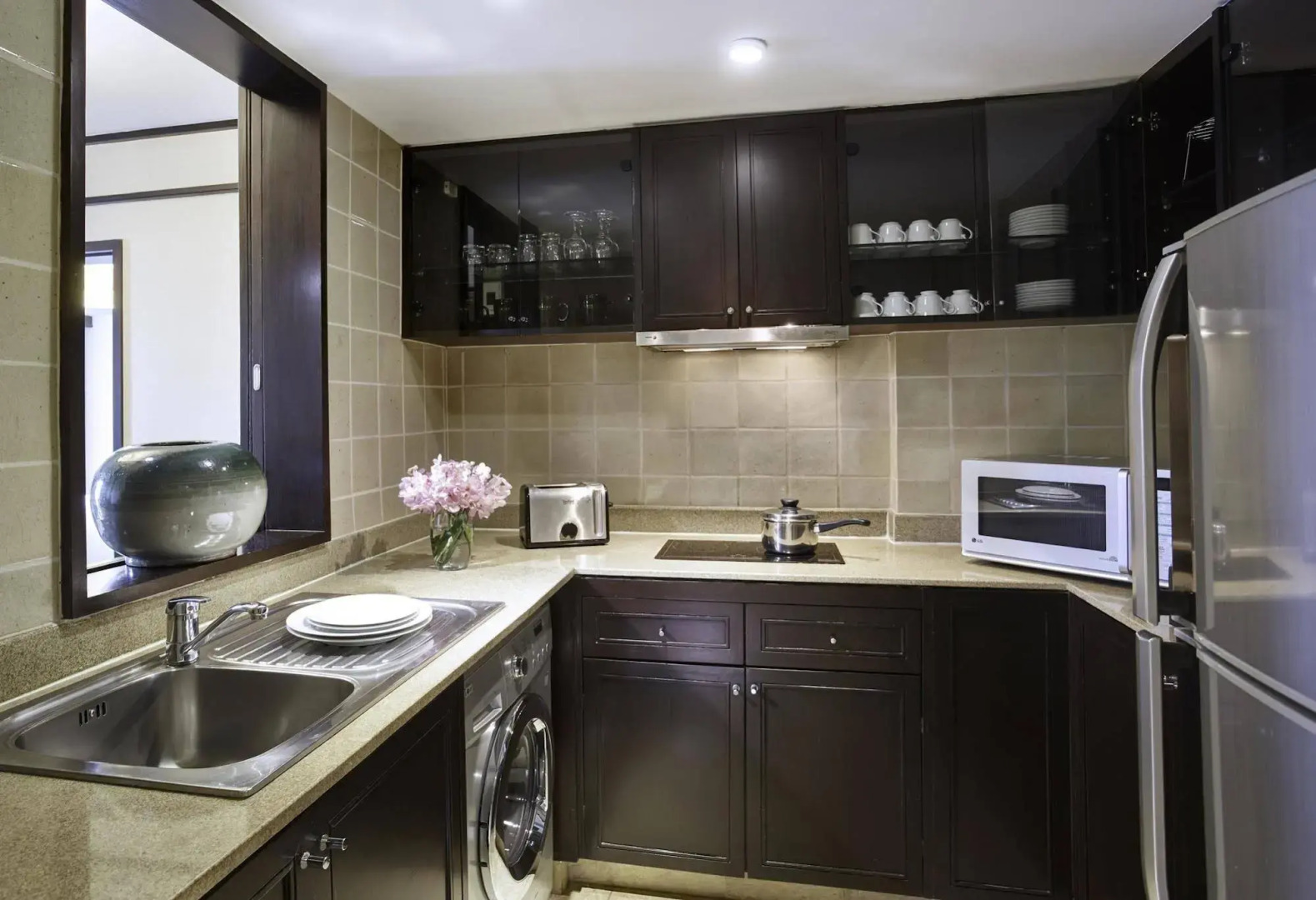 Photo - Conrad Bangkok Residences