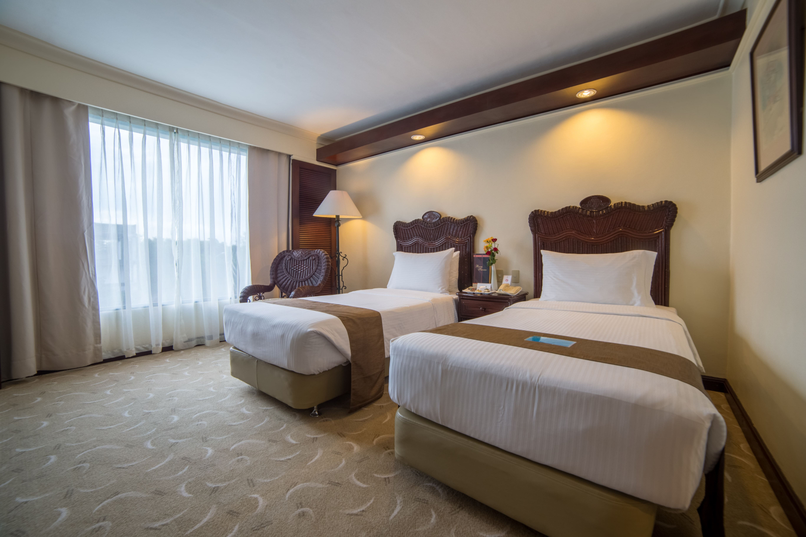 Foto - Waterfront Airport Hotel and Casino