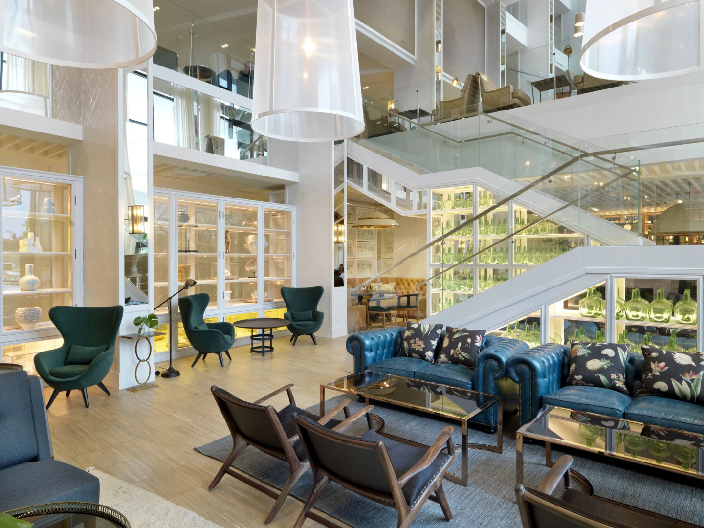 Foto - LAVIDA Hotel at Camiral, a Quinta do Lago Resort