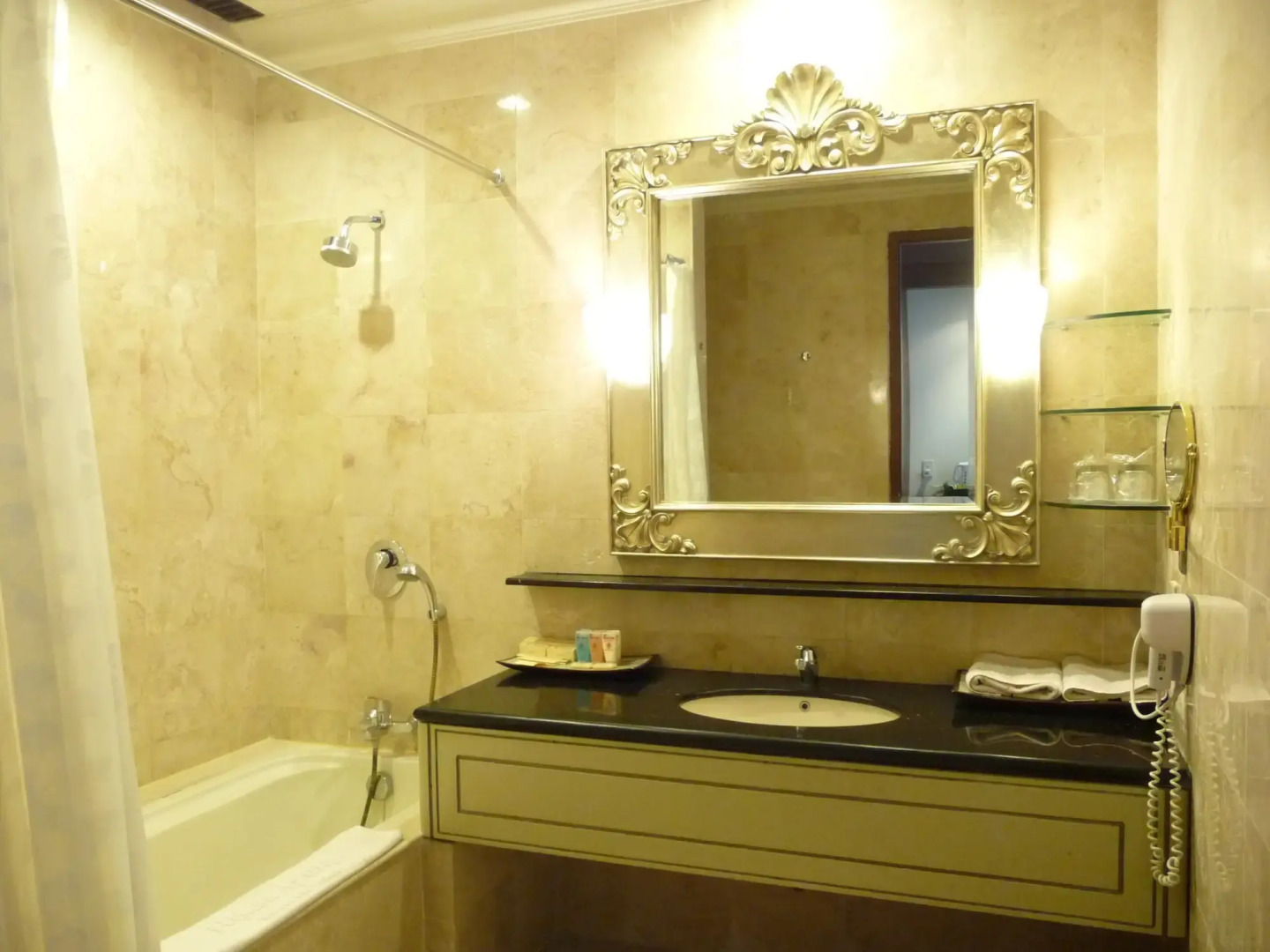 Foto - Rijasa Agung Resort and Villas