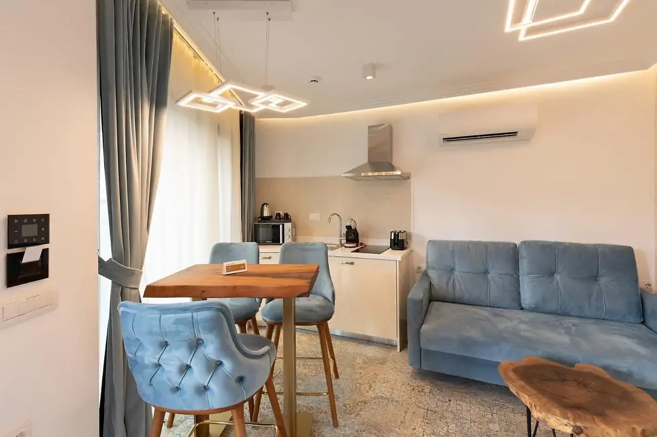 Photo - Lazar Lux Suites - Ammoudara