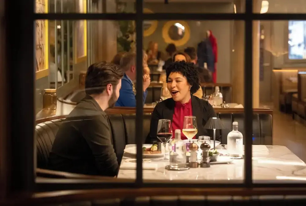 Photo - voco The Club - Dublin Gateway by IHG