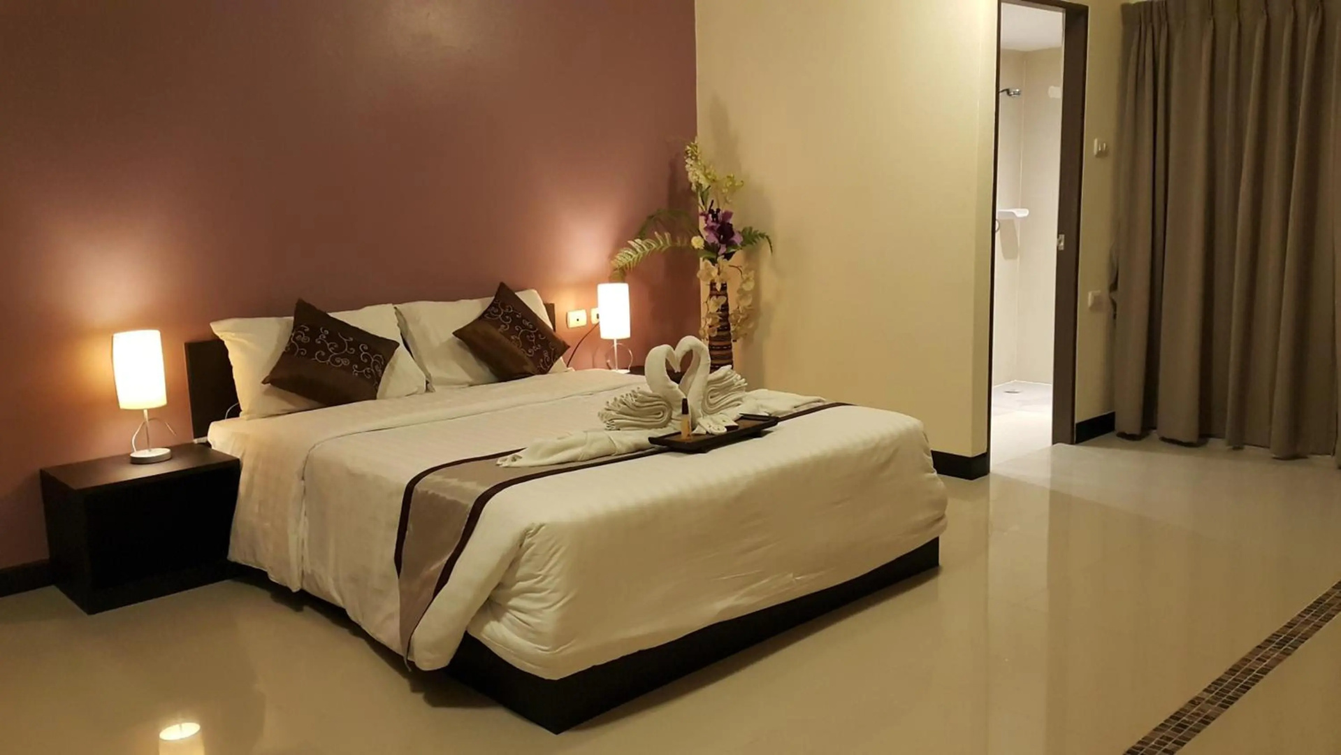 Photo - Leelawadee Modern Resort Huaykwang