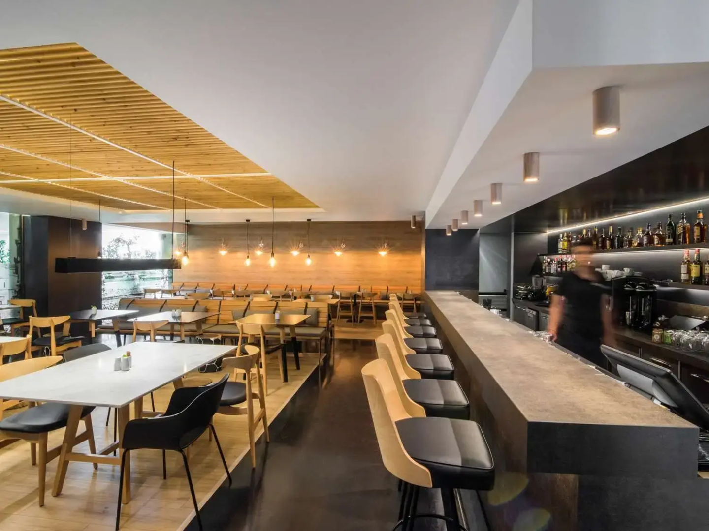 Foto - Ibis Styles Heraklion Central