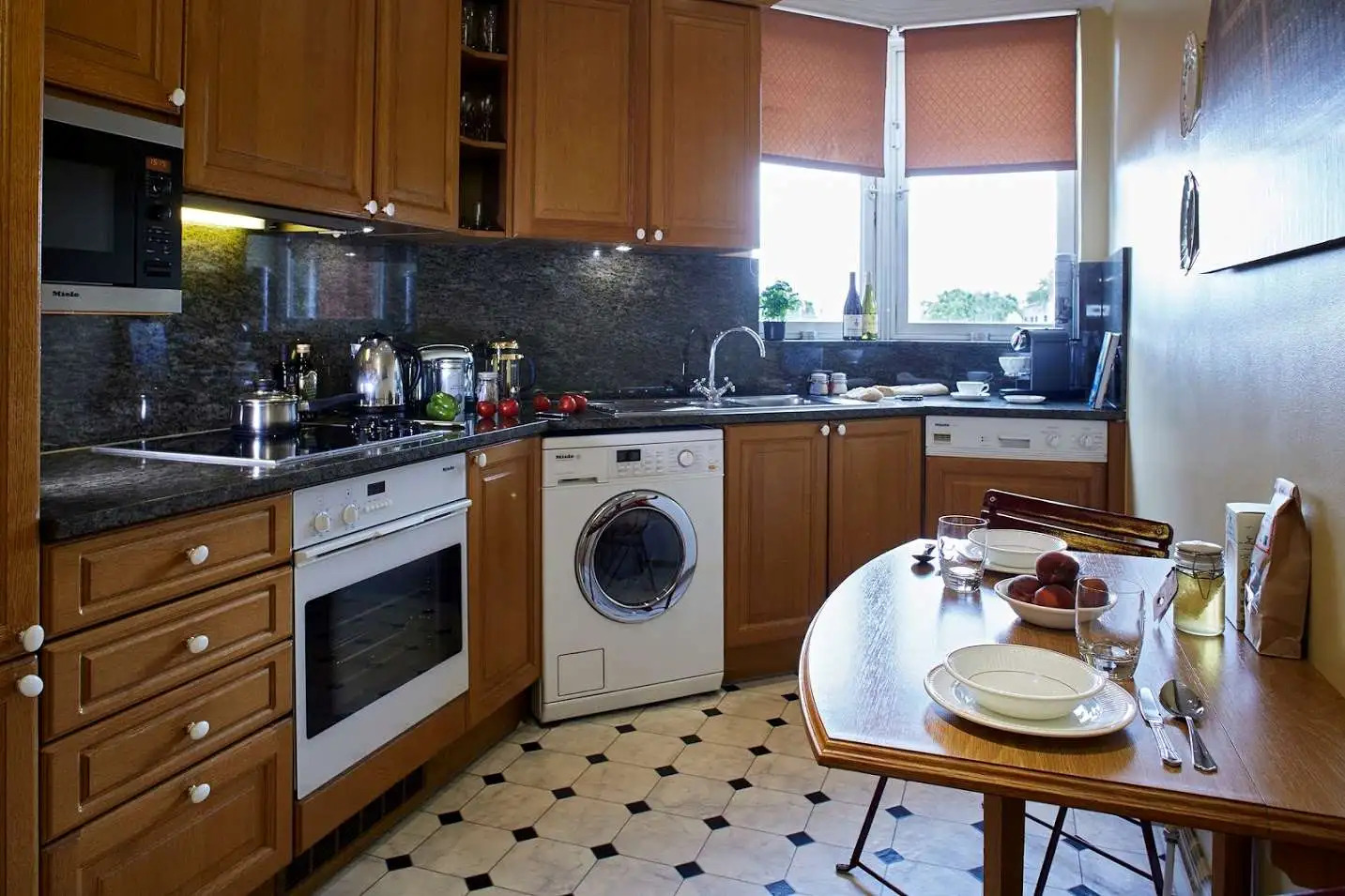 Foto - Cheval Thorney Court at Hyde Park