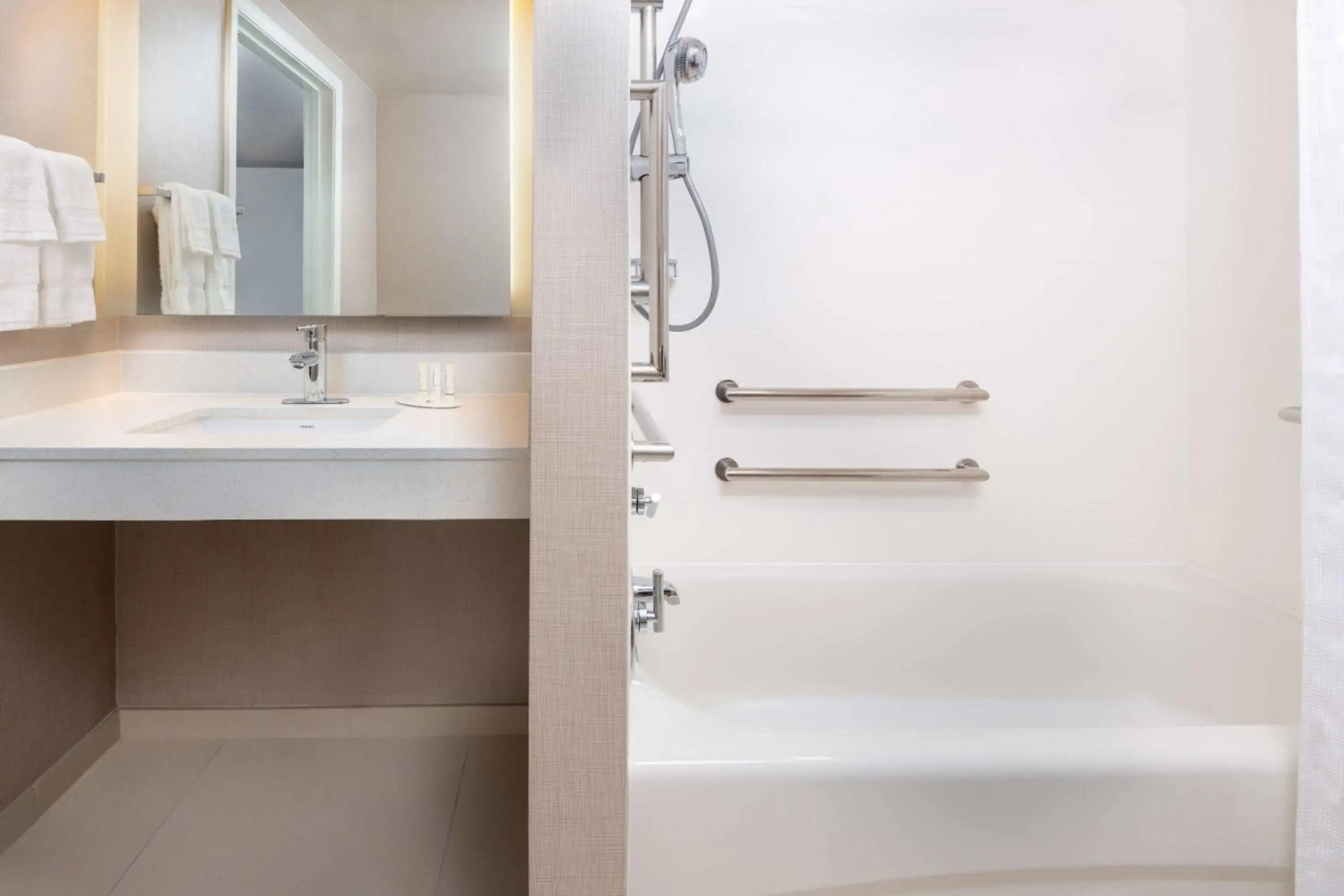 Foto - Residence Inn by Marriott Boston Brockton/Easton