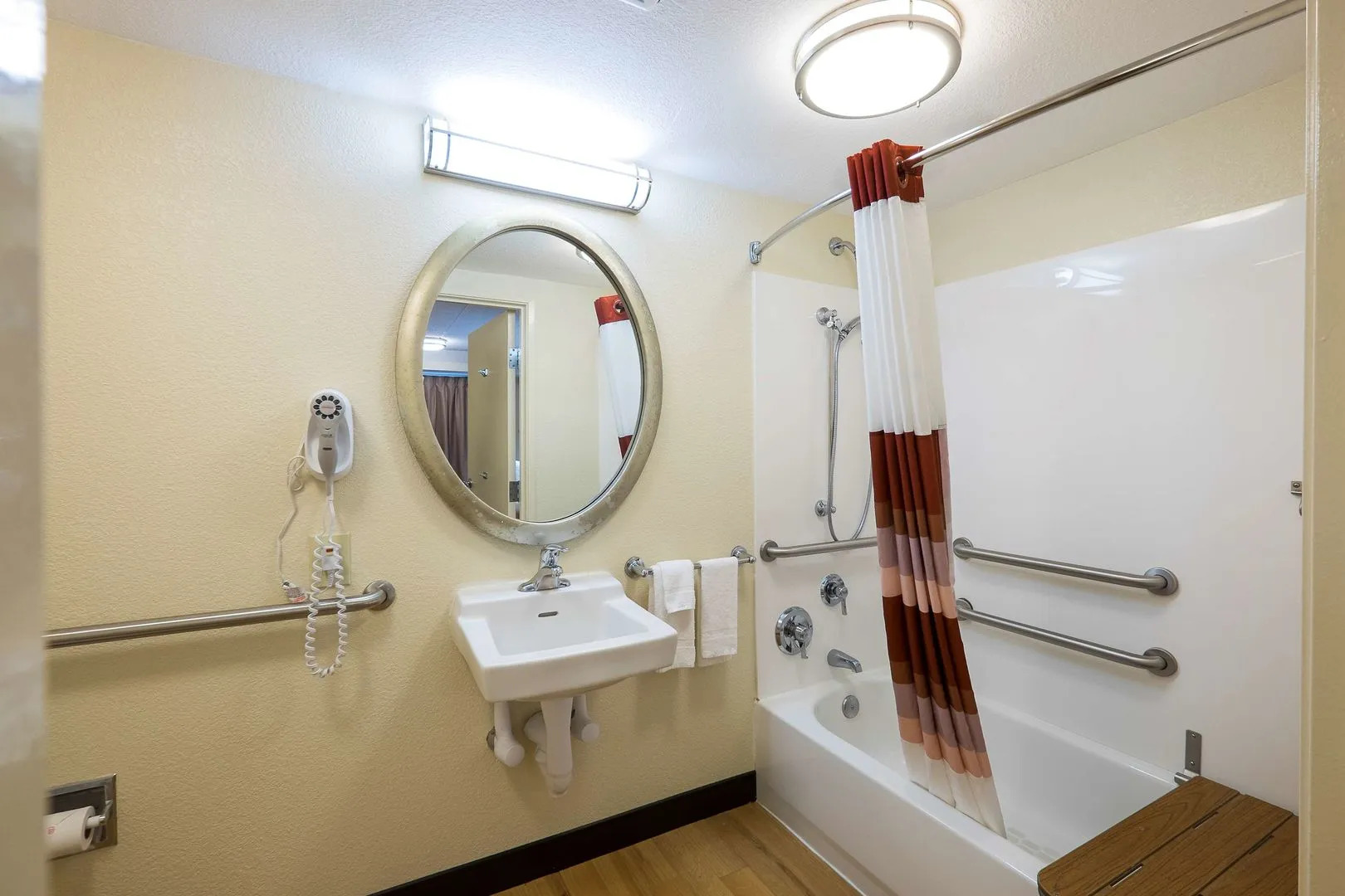 Foto - Red Roof Inn Tinton Falls-Jersey Shore